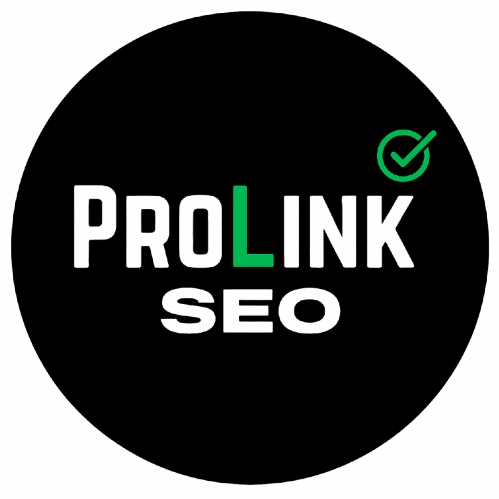 ProlinkSEO.com logo