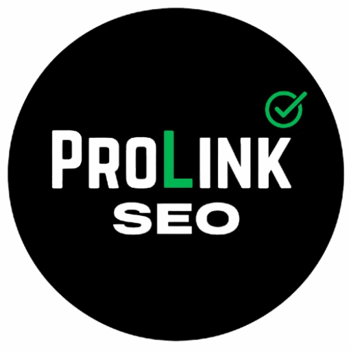 ProlinkSEO.com logo